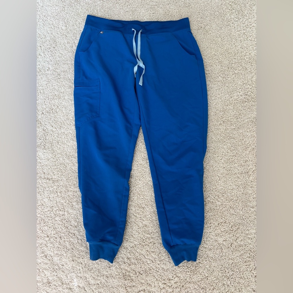 Women’s Figs Zamora Jogger Scrub Pant